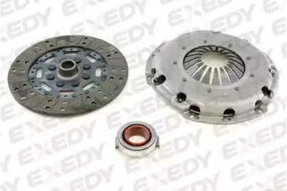 HCK2063 EXEDY Комплект сцепления HCK2063 EXEDY Комплект сцепления