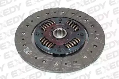 TYD127U EXEDY Диск сцепления TYD127U EXEDY Диск сцепления