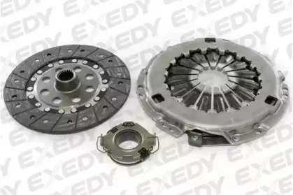 TYK2157 EXEDY Комплект сцепления TYK2157 EXEDY Комплект сцепления