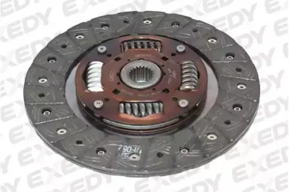 MBD005U EXEDY Диск сцепления MBD005U EXEDY Диск сцепления