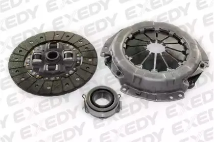 TYK2208 EXEDY Комплект сцепления TYK2208 EXEDY Комплект сцепления