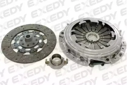 ISK2069 EXEDY Комплект сцепления ISK2069 EXEDY Комплект сцепления
