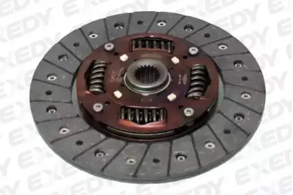 MBD061U EXEDY Диск сцепления MBD061U EXEDY Диск сцепления