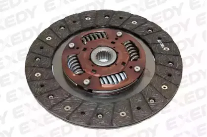 SZD042U EXEDY Диск сцепления SZD042U EXEDY Диск сцепления