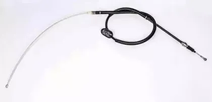 44005900 TEXTAR Трос, стояночная тормозная система 44005900 TEXTAR Трос, стояночная тормозная система