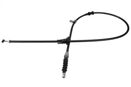 44091100 TEXTAR Трос, стояночная тормозная система 44091100 TEXTAR Трос, стояночная тормозная система