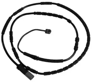 98044200 TEXTAR Сигнализатор, износ тормозных колодок 98044200 TEXTAR Сигнализатор, износ тормозных колодок