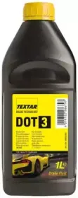 95001200 TEXTAR Тормозная жидкость 95001200 TEXTAR Тормозная жидкость
