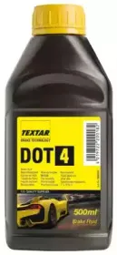 95002400 TEXTAR Тормозная жидкость 95002400 TEXTAR Тормозная жидкость