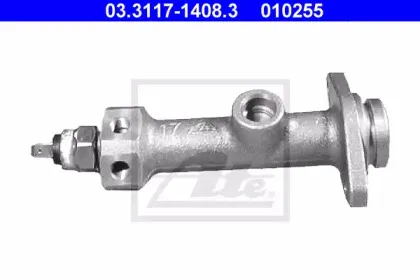 03.3117-1408.3 ATE Главный тормозной цилиндр 03.3117-1408.3 ATE Главный тормозной цилиндр
