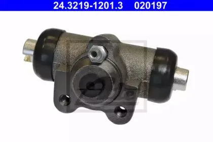 24.3219-1201.3 ATE Колесный тормозной цилиндр 24.3219-1201.3 ATE Колесный тормозной цилиндр