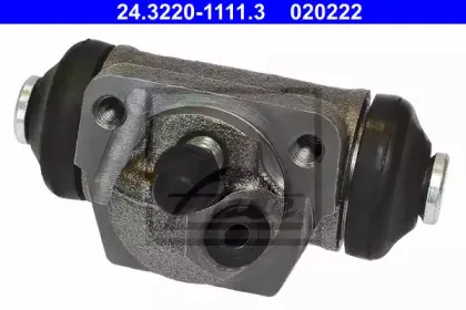 24.3220-1111.3 ATE Колесный тормозной цилиндр 24.3220-1111.3 ATE Колесный тормозной цилиндр