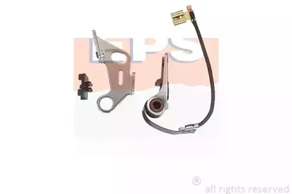 1.230.146 EPS Контактная группа, распределитель зажигания 1.230.146 EPS Контактная группа, распределитель зажигания