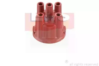 1.306.079 EPS Крышка распределителя зажигания 1.306.079 EPS Крышка распределителя зажигания