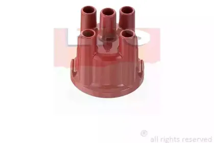 1.306.129 EPS Крышка распределителя зажигания 1.306.129 EPS Крышка распределителя зажигания