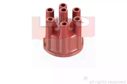 1.306.258 EPS Крышка распределителя зажигания 1.306.258 EPS Крышка распределителя зажигания