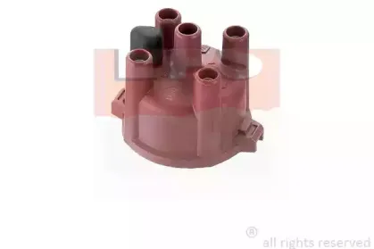 1.313.093 EPS Крышка распределителя зажигания 1.313.093 EPS Крышка распределителя зажигания