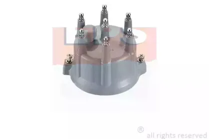 1.319.093 EPS Крышка распределителя зажигания 1.319.093 EPS Крышка распределителя зажигания