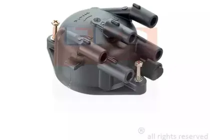 1.322.073 EPS Крышка распределителя зажигания 1.322.073 EPS Крышка распределителя зажигания