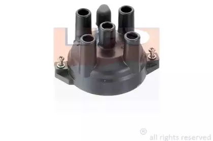 1.331.121 EPS Крышка распределителя зажигания 1.331.121 EPS Крышка распределителя зажигания