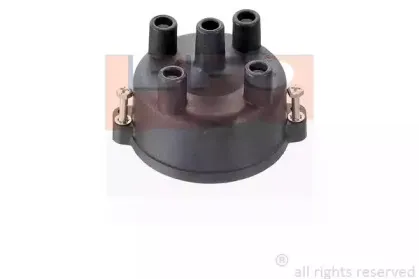 1.347.027 EPS Крышка распределителя зажигания 1.347.027 EPS Крышка распределителя зажигания