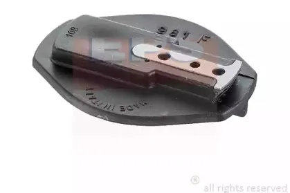 1.422.081 EPS Бегунок распределителя зажигани 1.422.081 EPS Бегунок распределителя зажигани