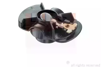 1.431.115 EPS Бегунок распределителя зажигани 1.431.115 EPS Бегунок распределителя зажигани