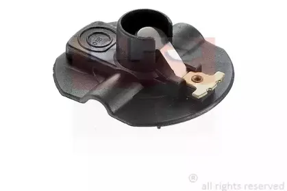 1.431.117 EPS Бегунок распределителя зажигани 1.431.117 EPS Бегунок распределителя зажигани