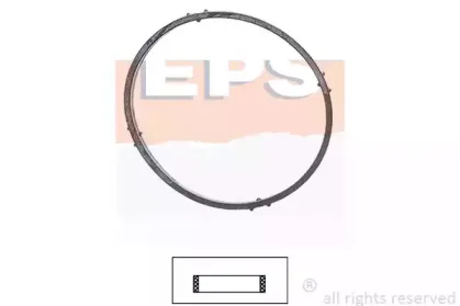 1.890.701 EPS Прокладка, термостат 1.890.701 EPS Прокладка, термостат