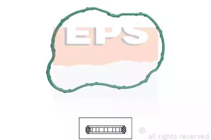 1.890.702 EPS Прокладка, термостат 1.890.702 EPS Прокладка, термостат