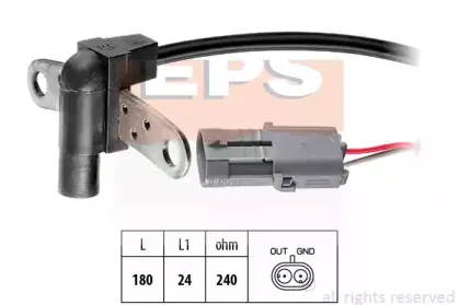 1.953.352 EPS Датчик импульсов 1.953.352 EPS Датчик импульсов