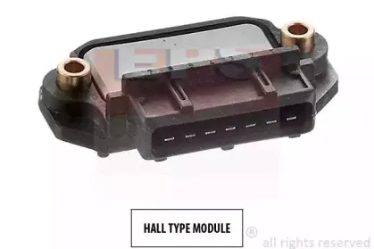 1.965.004 EPS Коммутатор, система зажигания 1.965.004 EPS Коммутатор, система зажигания