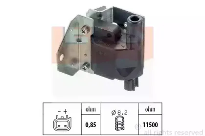 1970253 EPS Катушка зажигания 1970253 EPS Катушка зажигания