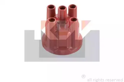 806 094 KW Крышка распределителя зажигания 806 094 KW Крышка распределителя зажигания
