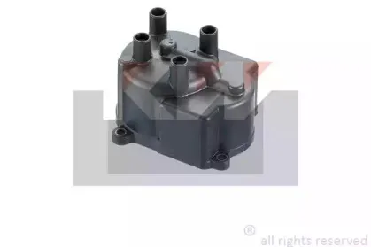 813 262 KW Крышка распределителя зажигания 813 262 KW Крышка распределителя зажигания