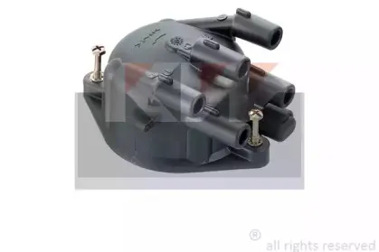 828 102 KW Крышка распределителя зажигания 828 102 KW Крышка распределителя зажигания