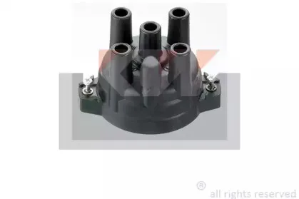 831 130 KW Крышка распределителя зажигания 831 130 KW Крышка распределителя зажигания