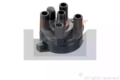 831 131 KW Крышка распределителя зажигания 831 131 KW Крышка распределителя зажигания