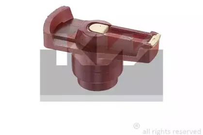 906 060R KW Бегунок распределителя зажигани 906 060R KW Бегунок распределителя зажигани