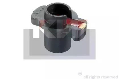 915 083R KW Бегунок распределителя зажигани 915 083R KW Бегунок распределителя зажигани