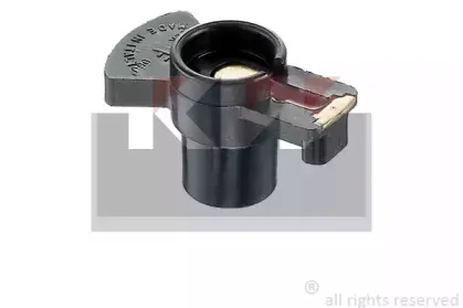 915088R KW Бегунок распределителя зажигани 915088R KW Бегунок распределителя зажигани