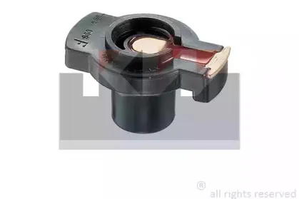 915 096R KW Бегунок распределителя зажигани 915 096R KW Бегунок распределителя зажигани