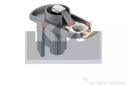 919 092 KW Бегунок распределителя зажигани 919 092 KW Бегунок распределителя зажигани