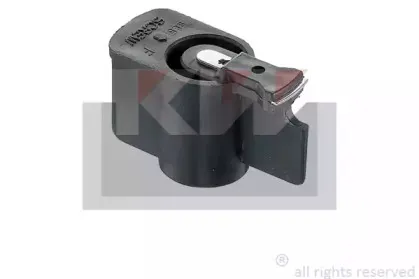 922 085 KW Бегунок распределителя зажигани 922 085 KW Бегунок распределителя зажигани