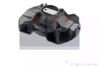 931 132 KW Бегунок распределителя зажигани 931 132 KW Бегунок распределителя зажигани