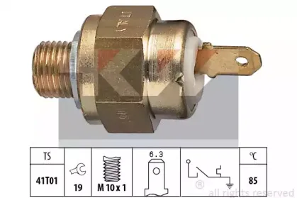 540 084 KW термовыключатель, сигнальная лампа охлаждающей жидкости 540 084 KW термовыключатель, сигнальная лампа охлаждающей жидкости