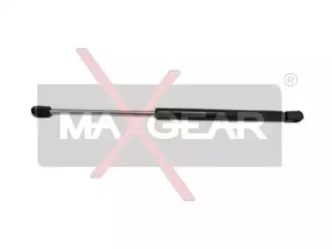 12-0037 MAXGEAR Газовая пружина, крышка багажник 12-0037 MAXGEAR Газовая пружина, крышка багажник