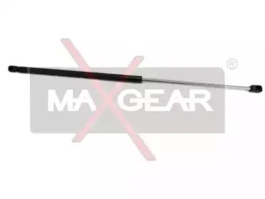 12-0038 MAXGEAR Газовая пружина, крышка багажник 12-0038 MAXGEAR Газовая пружина, крышка багажник