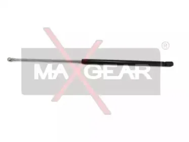 12-0041 MAXGEAR Газовая пружина, крышка багажник 12-0041 MAXGEAR Газовая пружина, крышка багажник