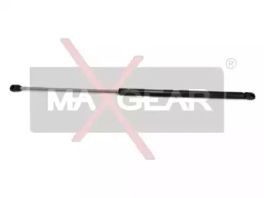 12-0042 MAXGEAR Газовая пружина, крышка багажник 12-0042 MAXGEAR Газовая пружина, крышка багажник